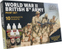 The Army Painter: Historical - World War II - British 8th Army